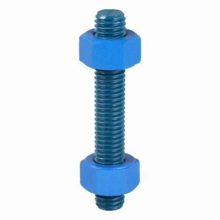 Left-Hand Fully-Threaded Rods & Studs