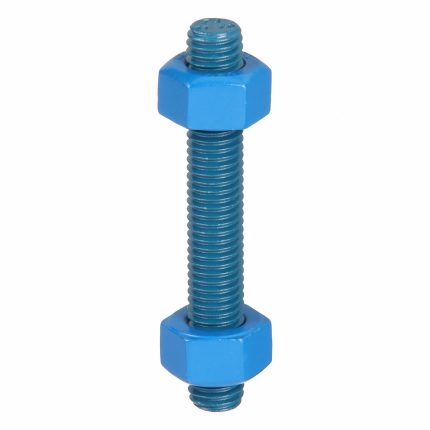 Left-Hand Fully-Threaded Rods & Studs