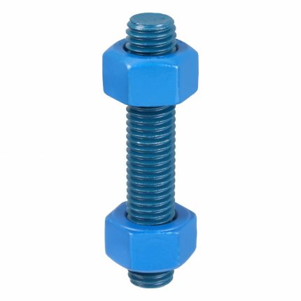 Left-Hand Fully-Threaded Rods & Studs