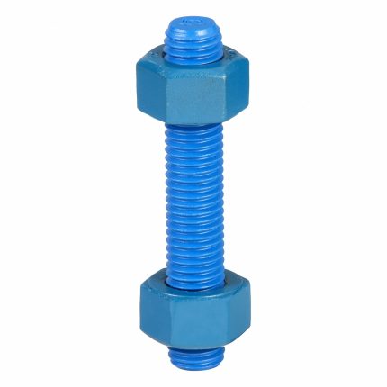 Left-Hand Fully-Threaded Rods & Studs