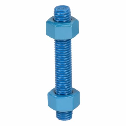 Left-Hand Fully-Threaded Rods & Studs