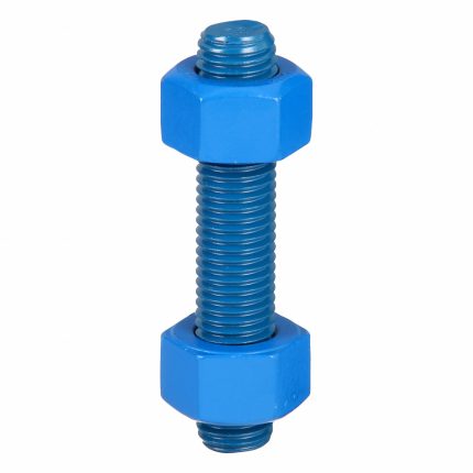 Left-Hand Fully-Threaded Rods & Studs