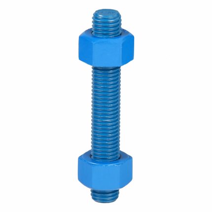 Left-Hand Fully-Threaded Rods & Studs