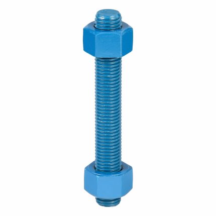 Left-Hand Fully-Threaded Rods & Studs