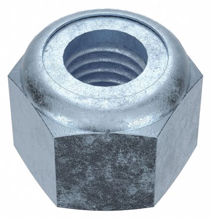 Nylon Insert Lock Nuts