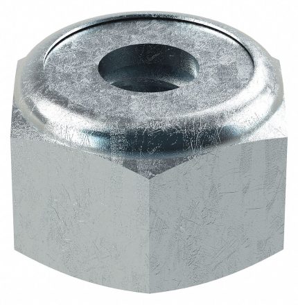 Nylon Insert Lock Nuts