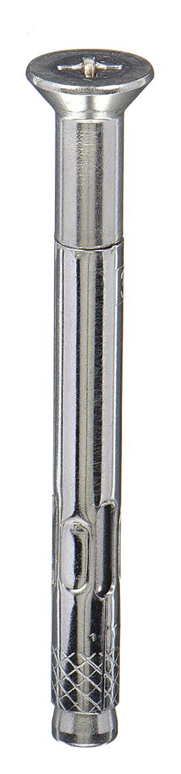 Four-Way Expansion Anchors