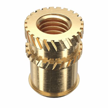 Tapered Heat-Set Inserts