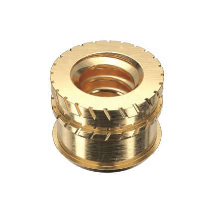 Tapered Heat-Set Inserts