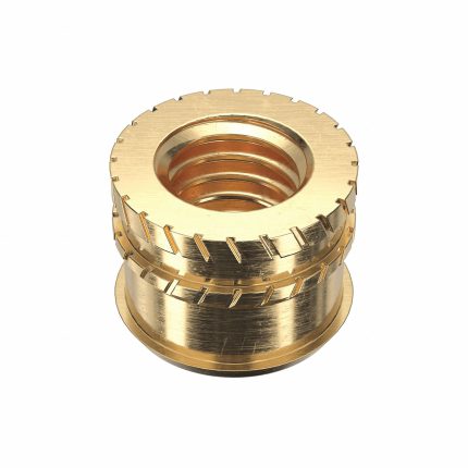 Tapered Heat-Set Inserts