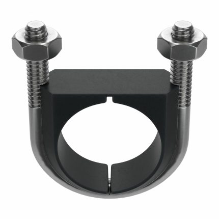 Vibration Dampening U-Bolts