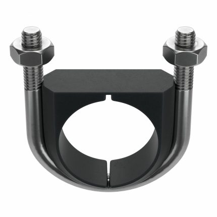 Vibration Dampening U-Bolts