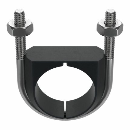 Vibration Dampening U-Bolts