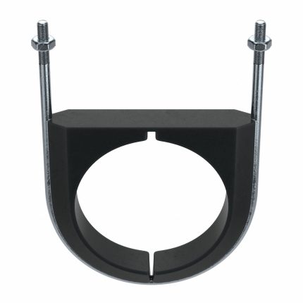 Vibration Dampening U-Bolts