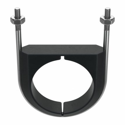 Vibration Dampening U-Bolts