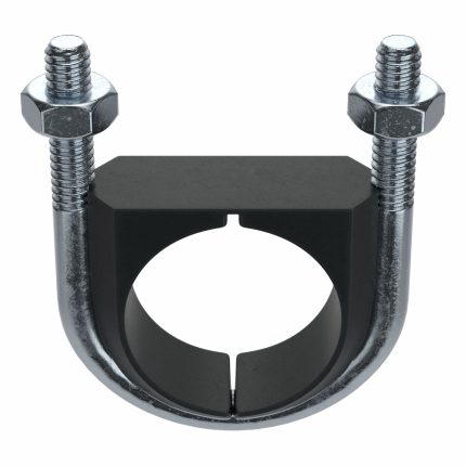 Vibration Dampening U-Bolts