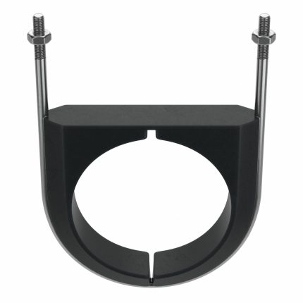 Vibration Dampening U-Bolts