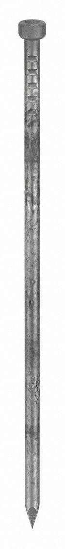 Trim Nails, Finishing Nails, & Brad Nails