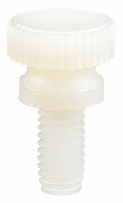 Knurled Head Standard Thumb Screws