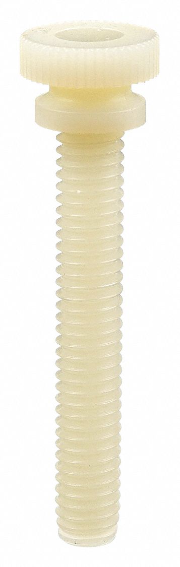 Knurled Head Standard Thumb Screws