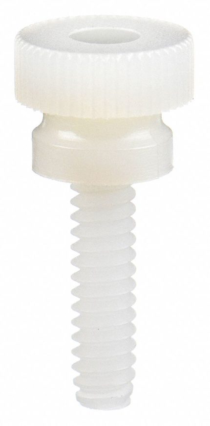 Knurled Head Standard Thumb Screws
