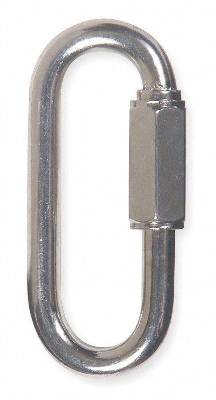 Threaded Locking Connecting Links