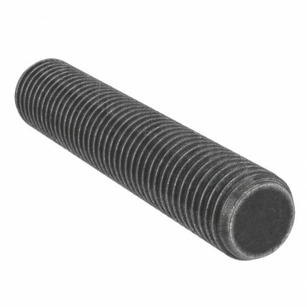 Steel Fully-Threaded Rods & Studs