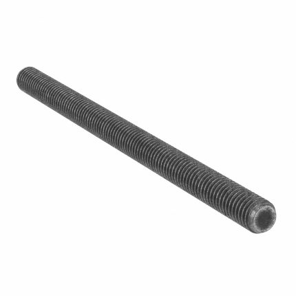 Steel Fully-Threaded Rods & Studs