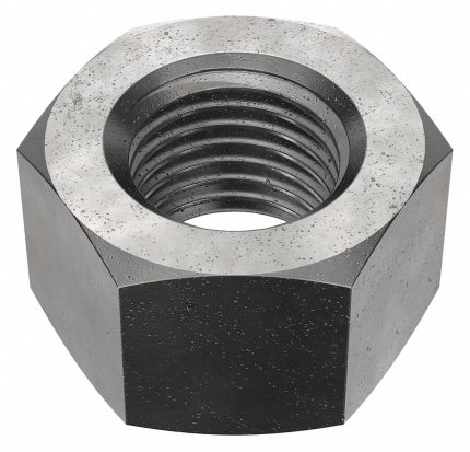 Heavy Hex Nuts