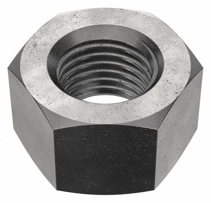 Heavy Hex Nuts