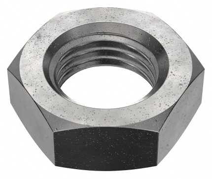 Jam Hex Nuts