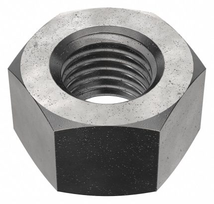 Heavy Hex Nuts