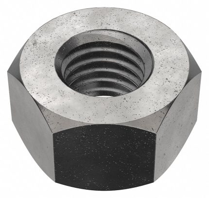 Heavy Hex Nuts
