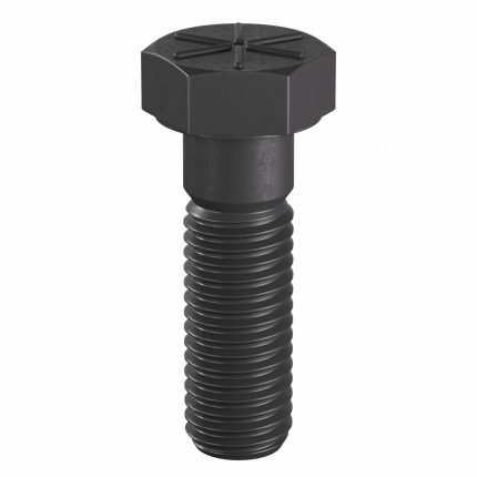 Grade 8 Steel Hex Head Cap Screws
