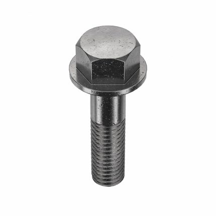 Grade 8 Steel Standard Flange Bolts