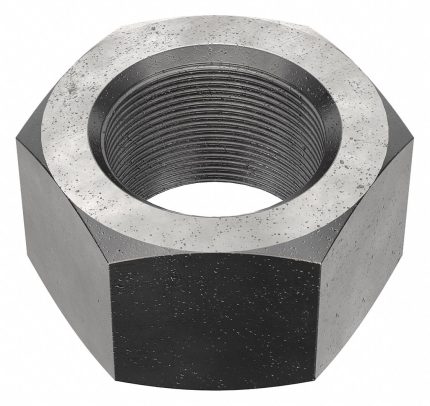 Standard Hex Nuts