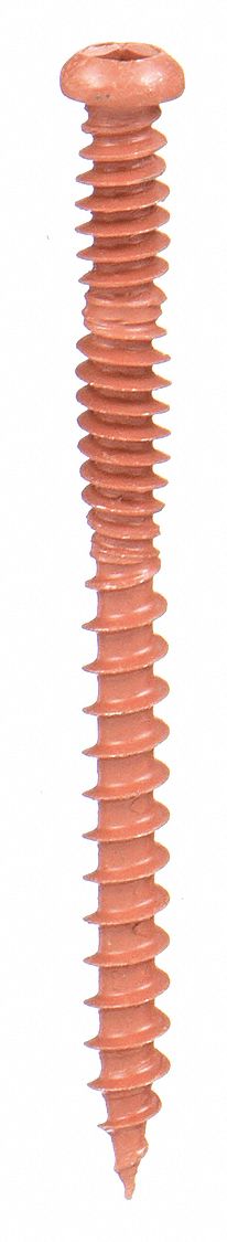 Deck Screws for Composite Decking