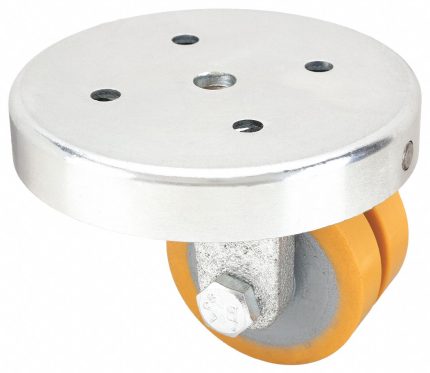 Locks for Lever Load Binders