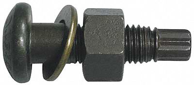 A490 Tension Control Bolts