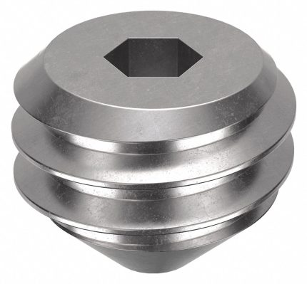 Cup Point Set Screws