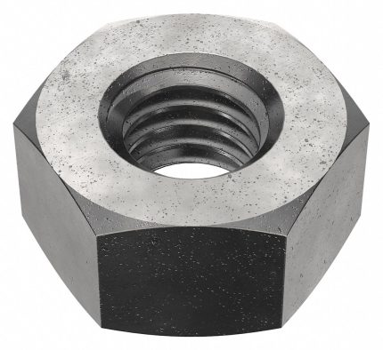 Standard Hex Nuts