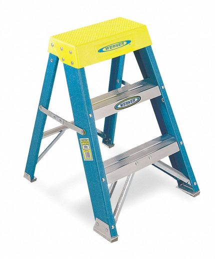 Rigid Step Stools