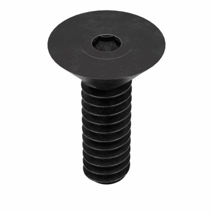 Flat Head Socket Cap Screws