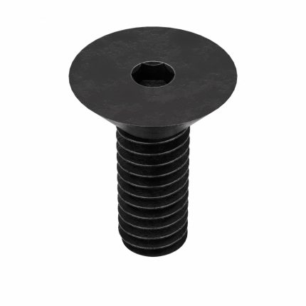 Flat Head Socket Cap Screws