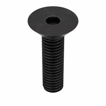 Flat Head Socket Cap Screws