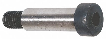 Standard Shoulder Screws