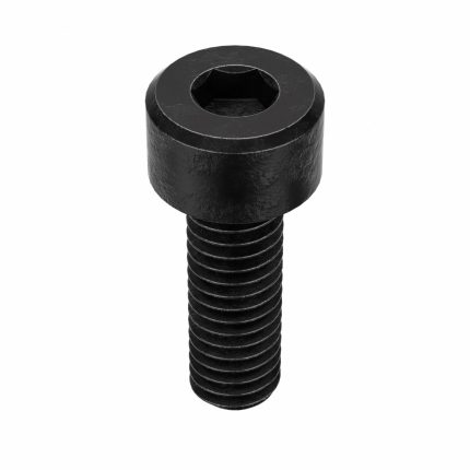 Metric System Standard Socket Head Cap Screws