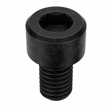 Metric System Standard Socket Head Cap Screws