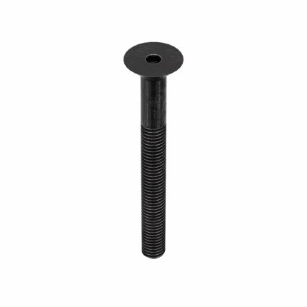 Flat Head Socket Cap Screws