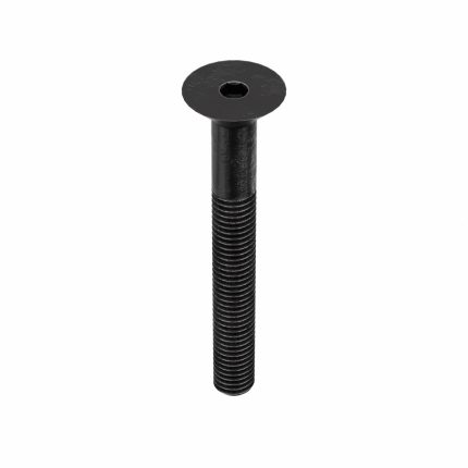 Flat Head Socket Cap Screws